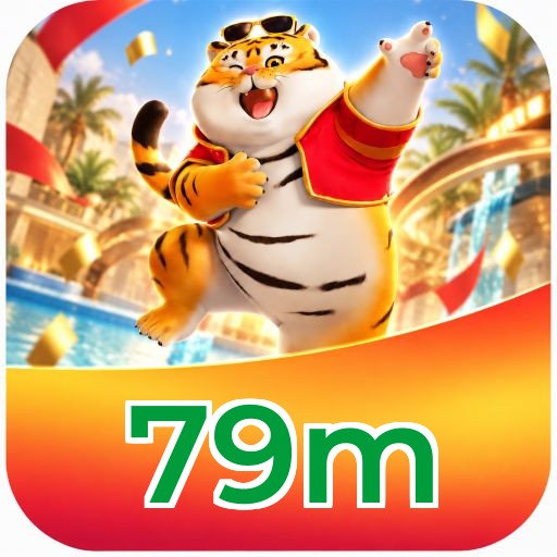 79m APK Android - Logo oficial