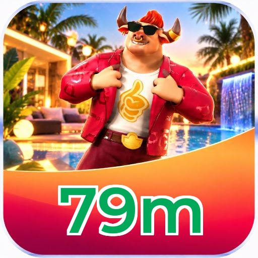 79m Logo