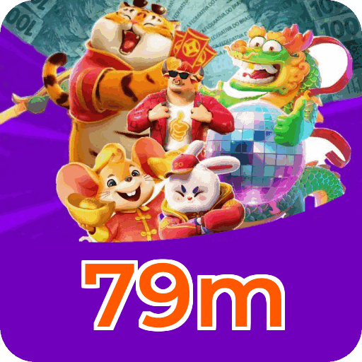 79m segurança SSL 256-bit - Licença Curaçao, eCOGRA, GLI certificado